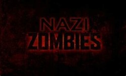 Nazi zombies