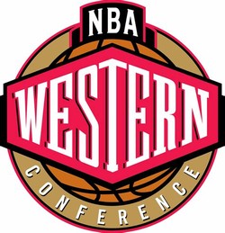 Nba western conference
