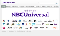 Nbc universal