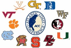 Ncaa conference