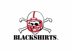 Nebraska blackshirts