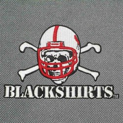 Nebraska blackshirts