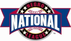 Negro baseball league
