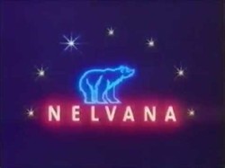 Nelvana limited