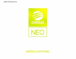 Neo adidas