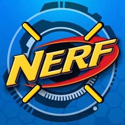 Nerf elite