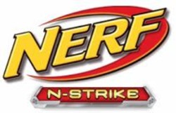 Nerf n strike