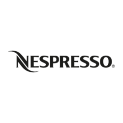Nespresso vector