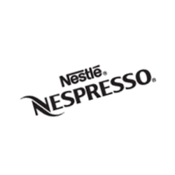 Nespresso vector