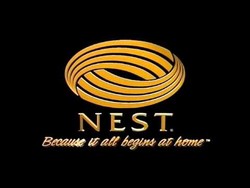 Nest family entertainment