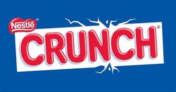 Nestle crunch