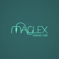 Net cafe