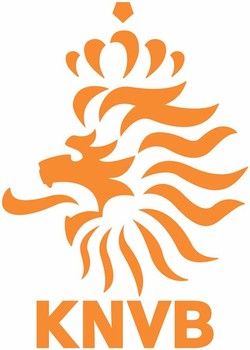 Netherlands lion