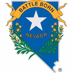 Nevada battle born