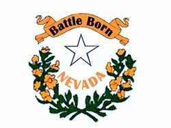 Nevada battle born