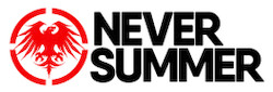 Never summer