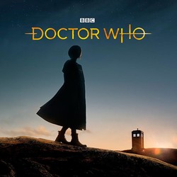 New doctor who