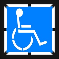 New handicap