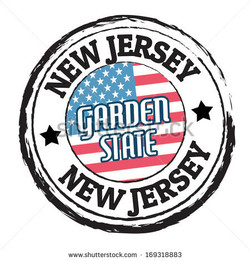 New jersey state
