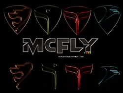 New mcfly