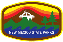 New mexico state parks