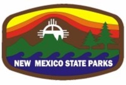 New mexico state parks