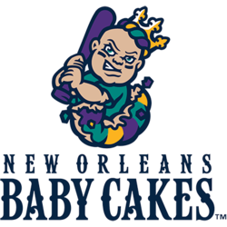 New orleans baby cakes