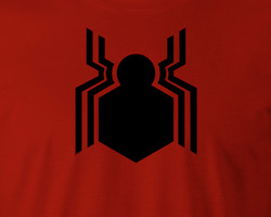 New spiderman