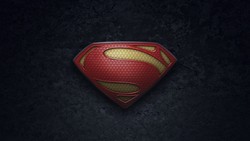 New superman