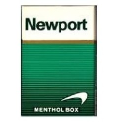 Newport cigarettes