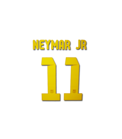 Neymar jr