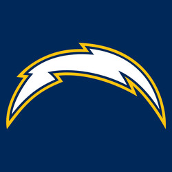 Nfl chargers