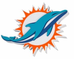 Nfl dolphins