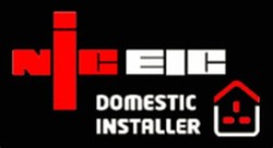 Niceic domestic installer
