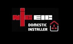 Niceic domestic installer
