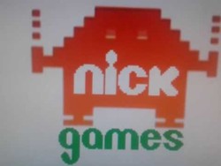 Nick games