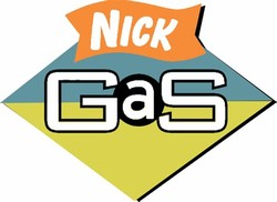 Nick gas