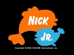 Nick jr
