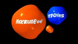 Nickelodeon movies