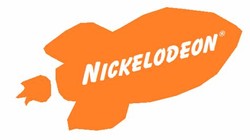 Nickelodeon rocket