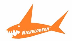 Nickelodeon shark