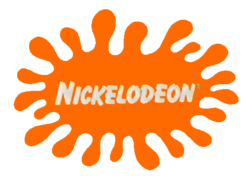 Nickelodeon splat