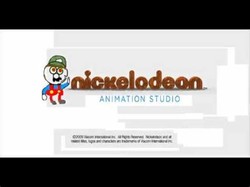 Nickelodeon studios