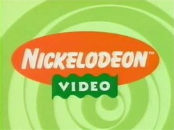 Nickelodeon video