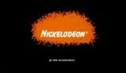 Nickelodeon video