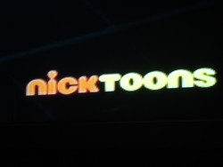 Nicktoons network