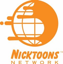 Nicktoons tv