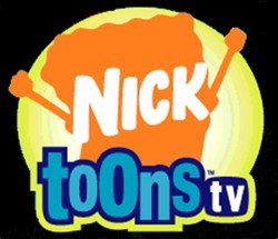 Nicktoons tv