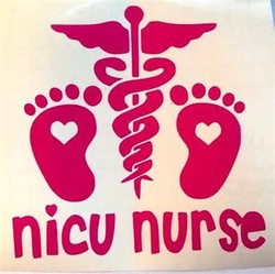 Nicu nurse
