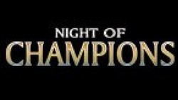 Night of champions